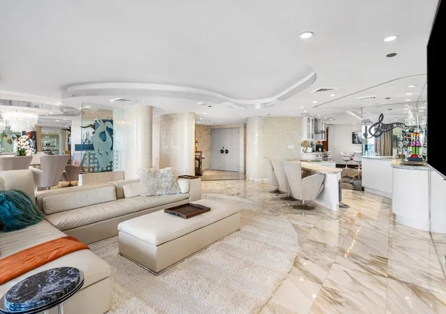 Photo 3 of Condo for sale at 1500 S Ocean Blvd #303/304, Boca Raton, FL 33432 | MLS# R11150507 | Listing updated on 2026-09-14