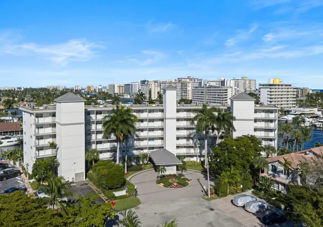 Photo 1 of Condo for sale at 140 Ne 28th Avenue #406, Pompano Beach, FL 33062 | MLS# F10542946 | Listing updated on 2026-09-16