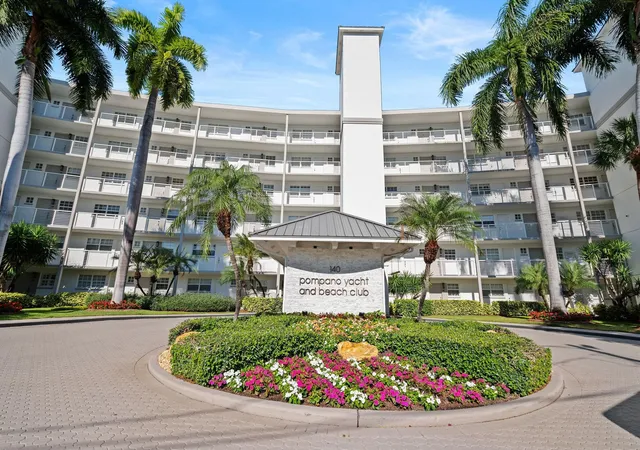 Photo 2 of Condo for sale at 140 Ne 28th Avenue #406, Pompano Beach, FL 33062 | MLS# F10542946 | Listing updated on 2026-09-16