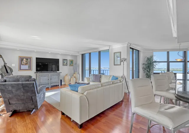 Photo 1 of Condo for sale at 5420 N Ocean Dr #1106, Singer Island, FL 33404 | MLS# R11151132 | Listing updated on 2026-09-14