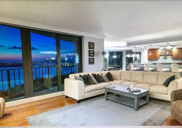 Photo 3 of Condo for sale at 5420 N Ocean Dr #1106, Singer Island, FL 33404 | MLS# R11151132 | Listing updated on 2026-09-14