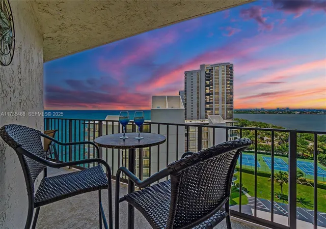 Photo 4 of Condo for sale at 5420 N Ocean Dr #1106, Singer Island, FL 33404 | MLS# R11151132 | Listing updated on 2026-09-14