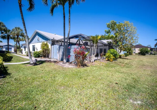 Photo 1 of Townhouse for sale at 1103 Timberlane Cir, Greenacres, FL 33463 | MLS# R11151191 | Listing updated on 2026-09-15