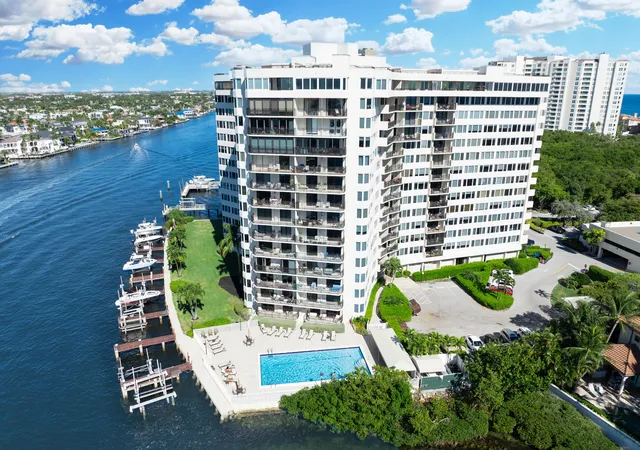 Condo for sale at 3912 S Ocean Blvd #806, Highland Beach, FL 33487 | MLS# R11151360 | Listing updated on 2026-09-14