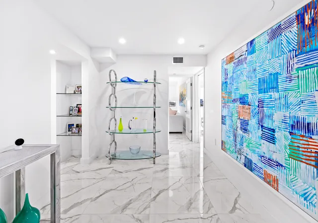 Photo 1 of Condo for sale at 3912 S Ocean Blvd #806, Highland Beach, FL 33487 | MLS# R11151360 | Listing updated on 2026-09-14