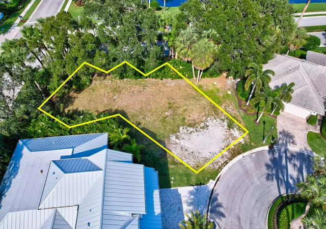 Photo 2 of Land for sale at 187 Birkdale Ln, Jupiter, FL 33458 | MLS# R11151371 | Listing updated on 2026-09-14