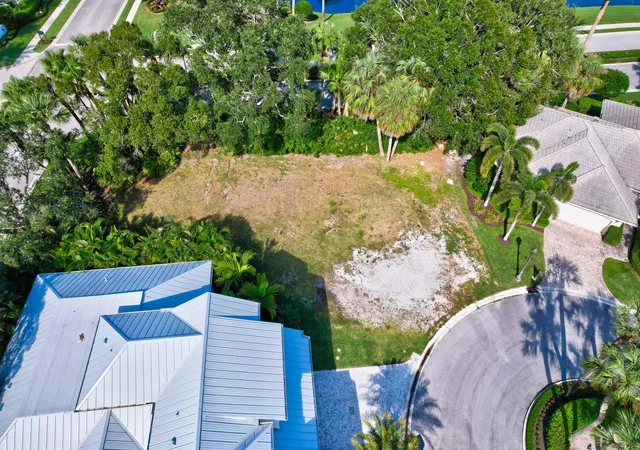 Photo 4 of Land for sale at 187 Birkdale Ln, Jupiter, FL 33458 | MLS# R11151371 | Listing updated on 2026-09-14