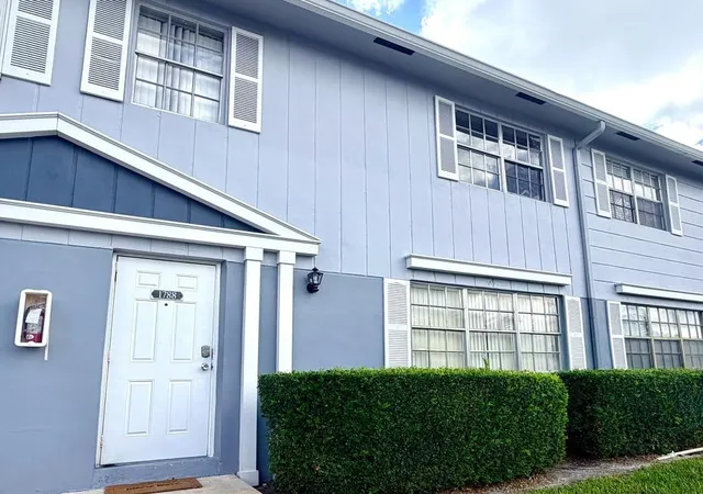 Photo 4 of Townhouse for sale at 1788 SW 81st Way #1788, Davie, FL 33324 | MLS# F10542748 | Listing updated on 2026-09-16