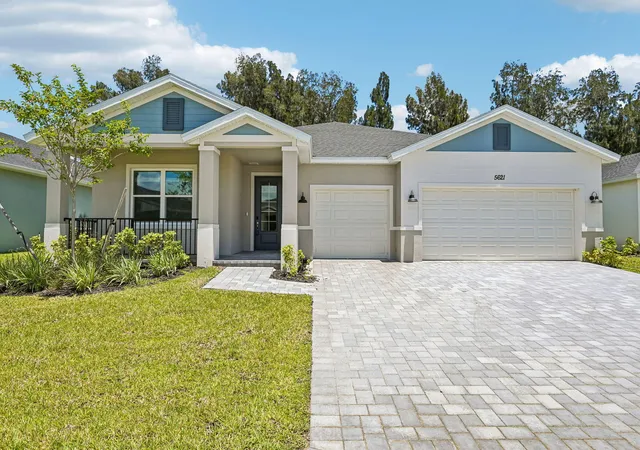 Photo 1 of Sale Pending at 5621 Hampton Park Cir, Vero Beach, FL 32966 | MLS# R11151737 | Listing updated on 2026-09-17