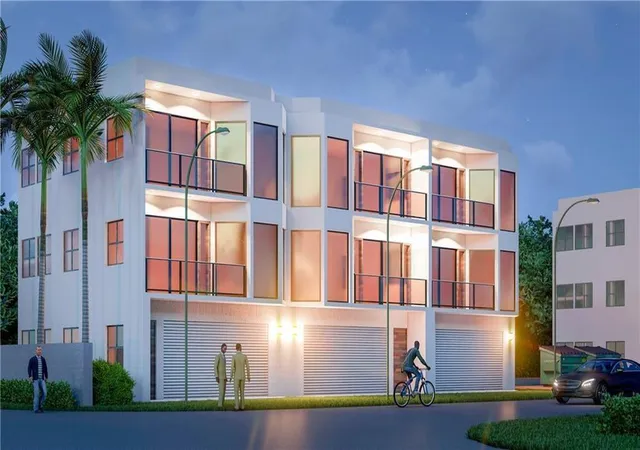 Photo 1 of Land for sale at 1551 Davie Blvd, Fort Lauderdale, FL 33312 | MLS# F10543779 | Listing updated on 2026-09-16
