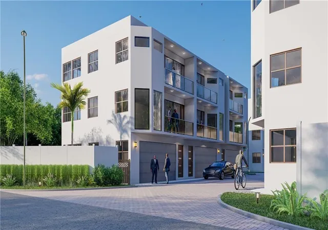 Photo 3 of Land for sale at 1551 Davie Blvd, Fort Lauderdale, FL 33312 | MLS# F10543779 | Listing updated on 2026-09-16