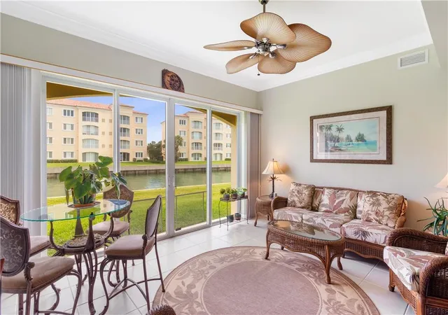 Photo 3 of Condo for sale at 19 Harbour Isle Dr #106, Fort Pierce, FL 34949 | MLS# F10543311 | Listing updated on 2026-09-15
