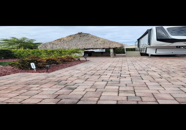 Land for sale at 529 SW 39th Cove, Okeechobee, FL 34974 | MLS# F10543991
