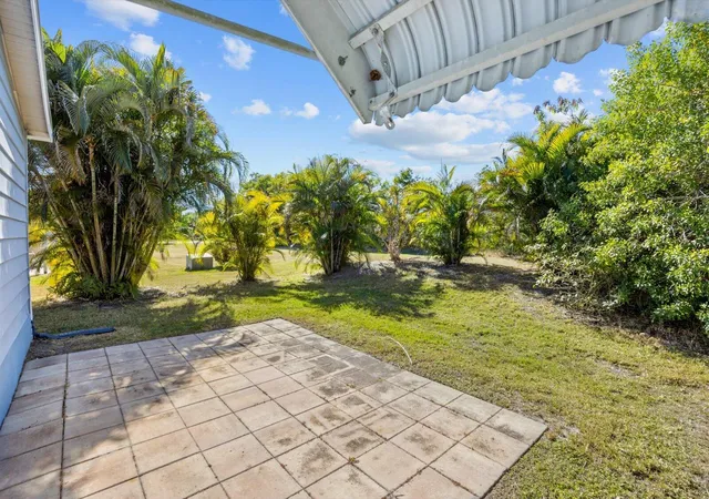 Photo 2 of Manufactured home for sale at 2969 Fiddlewood Cir, Port Saint Lucie, FL | MLS# R11152233 | Listing updated on 2026-09-14