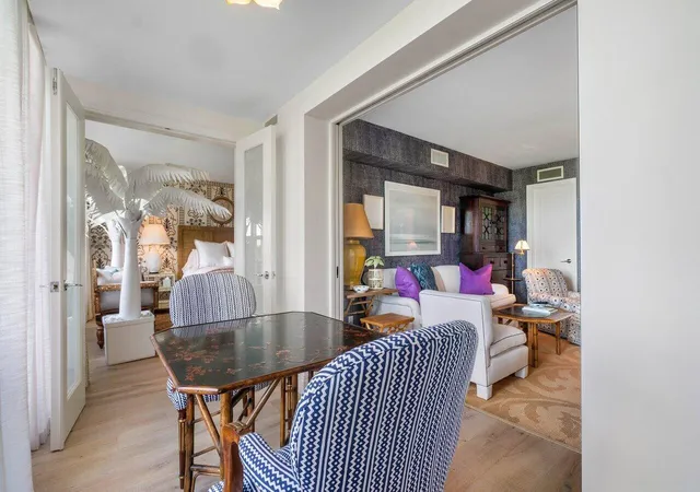 Listing Photo 5 - Condo for sale in building located at 2170 Ibis Isle Rd, Palm Beach, FL 33480 - Unit #3