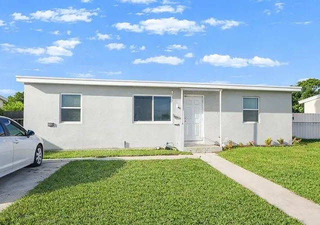 Photo 1 of Sale Pending at 1225 Nw 10th Place, Fort Lauderdale, FL 33311 | MLS# F10544449 | Listing updated on 2026-09-13