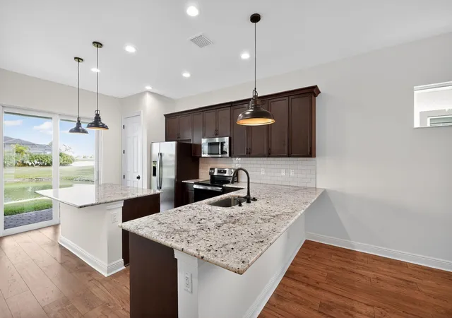 Photo 3 of Single family home for sale at 9118 SW Michele Way, Port Saint Lucie, FL 34987 | MLS# F10544546 | Listing updated on 2026-09-16