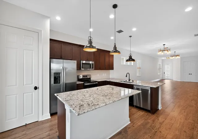 Photo 4 of Single family home for sale at 9118 SW Michele Way, Port Saint Lucie, FL 34987 | MLS# F10544546 | Listing updated on 2026-09-16