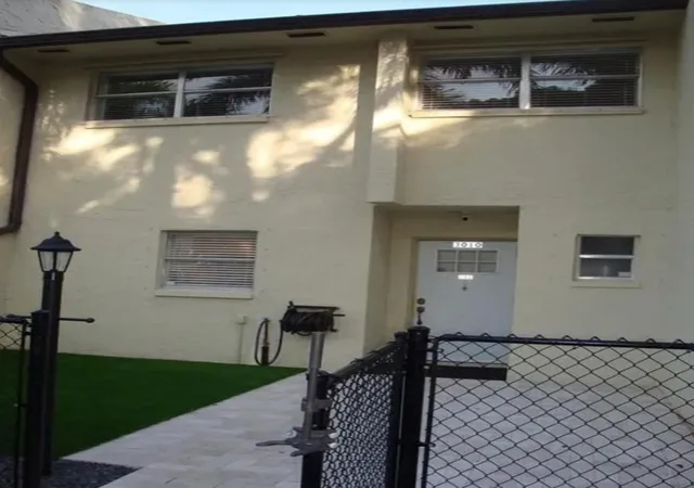 Photo 1 of Townhouse for sale at 3010 Nw 68th Street #102, Fort Lauderdale, FL 33309 | MLS# F10543749 | Listing updated on 2026-09-13
