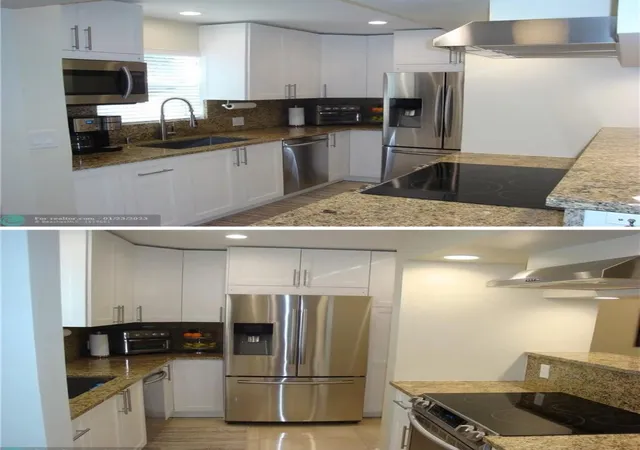 Photo 3 of Townhouse for sale at 3010 Nw 68th Street #102, Fort Lauderdale, FL 33309 | MLS# F10543749 | Listing updated on 2026-09-13