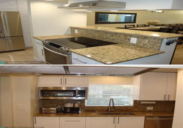 Photo 3 of Townhouse for sale at 3010 NW 68th Street #102, Fort Lauderdale, FL 33309 | MLS# F10543749 | Listing updated on 2026-09-13