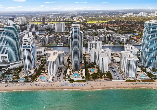 Photo 1 of Condo for sale at 3101 S Ocean Dr #1807, Hollywood, FL 33019 | MLS# R11153862 | Listing updated on 2026-09-14