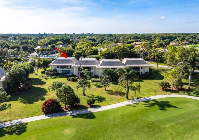 Photo 2 of Condo for sale at 4665 Kittiwake Ct #Kingfisher N, Boynton Beach, FL 33436 | MLS# R11153988 | Listing updated on 2026-09-14