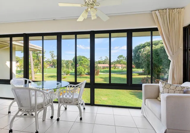 Listing Photo 5 - Condo for sale in building located at 4665 Kittiwake Ct, Boynton Beach, FL 33436 - Unit #Kingfisher N