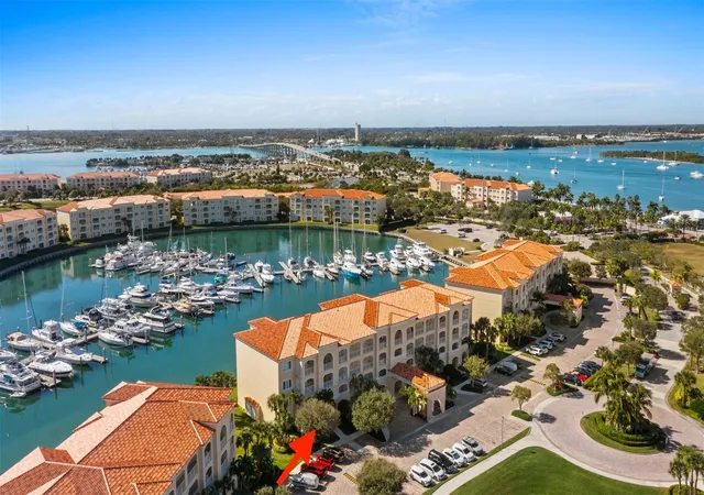 Photo 1 of Condo for sale at 9 Harbour Isle Dr #102, Fort Pierce, FL 34949 | MLS# F10543313 | Listing updated on 2026-09-15