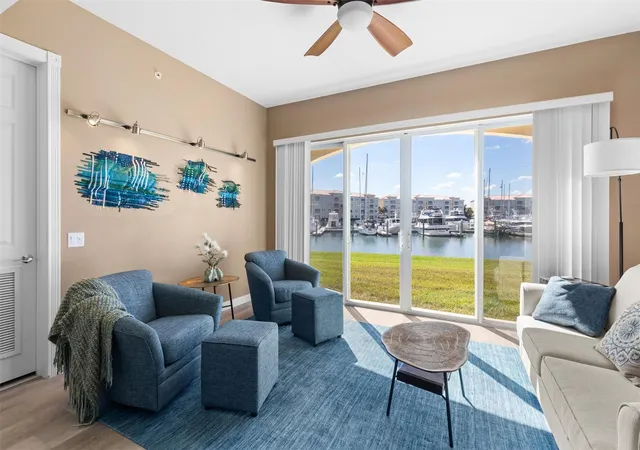 Photo 2 of Condo for sale at 9 Harbour Isle Dr #102, Fort Pierce, FL 34949 | MLS# F10543313 | Listing updated on 2026-09-15