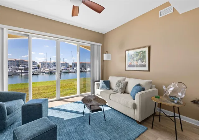 Photo 3 of Condo for sale at 9 Harbour Isle Dr #102, Fort Pierce, FL 34949 | MLS# F10543313 | Listing updated on 2026-09-15
