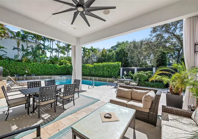 Photo 3 of Single family home for sale at 1036 Se 12th Way, Fort Lauderdale, FL 33316 | MLS# F10544911 | Listing updated on 2026-10-05