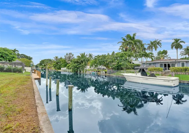 Photo 2 of Sale Pending at 5840 Sw 14th Street, Plantation, FL 33317 | MLS# F10545898 | Listing updated on 2026-09-15