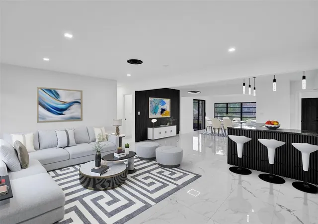 Photo 3 of Sale Pending at 5840 SW 14th Street, Plantation, FL 33317 | MLS# F10545898 | Listing updated on 2026-09-15