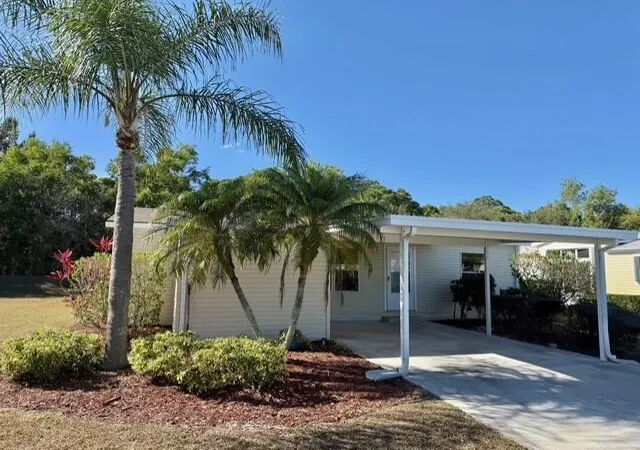Photo 1 of Manufactured home for sale at 2960 Eagles Nest Way, Port Saint Lucie, FL 34952 | MLS# R11155558 | Listing updated on 2026-09-14