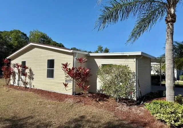 Photo 2 of Manufactured home for sale at 2960 Eagles Nest Way, Port Saint Lucie, FL 34952 | MLS# R11155558 | Listing updated on 2026-09-14