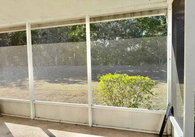 Photo 33 of Manufactured home for sale at 2960 Eagles Nest Way, Port Saint Lucie, FL 34952 | MLS# R11155558 | Listing updated on 2026-09-14