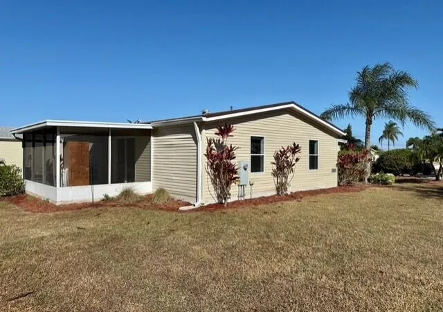 Photo 4 of Manufactured home for sale at 2960 Eagles Nest Way, Port Saint Lucie, FL 34952 | MLS# R11155558 | Listing updated on 2026-09-14