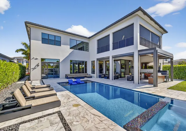 Photo 3 of Single family home for sale at 9739 Chianti Classico Ter, Boca Raton, FL 33496 | MLS# R11155561 | Listing updated on 2026-09-15
