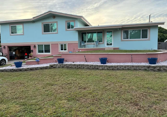 Single family home for sale at 813 SE 10th Terrace, Deerfield Beach, FL 33441 | MLS# R11155826