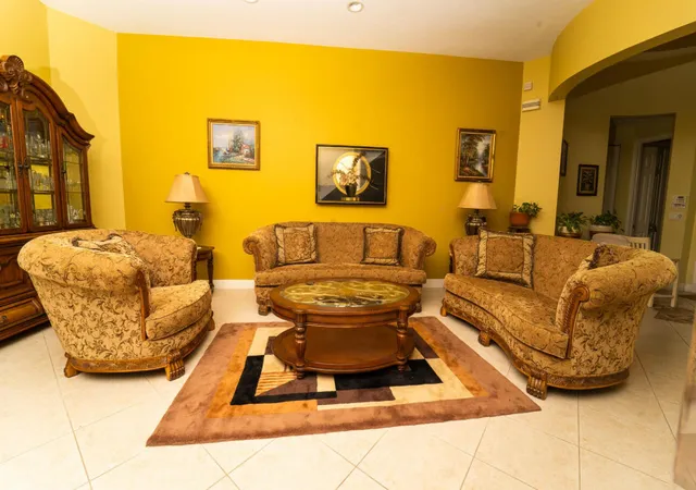 Photo 3 of Single family home for sale at 8601 Via Grande E, Wellington, FL 33411 | MLS# R11156078 | Listing updated on 2026-09-23