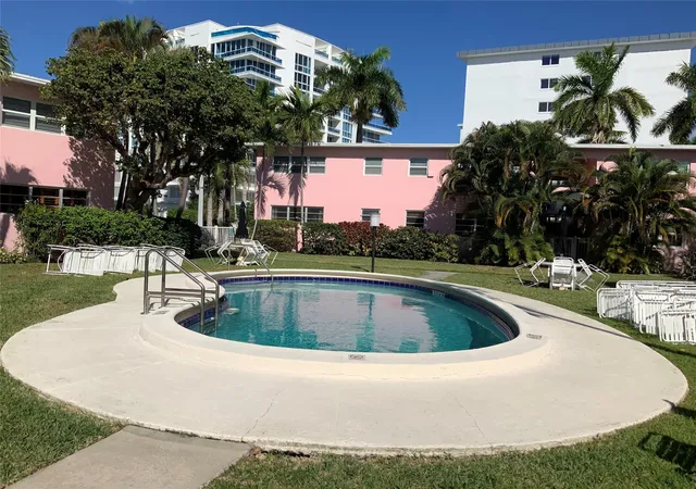 Photo 1 of Condo for sale at 700 Bayshore Dr #13, Fort Lauderdale, FL 33304 | MLS# F10546455 | Listing updated on 2026-09-14