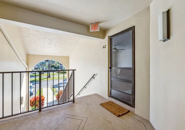 Photo 3 of Condo for sale at 618 Sea Pine Way #A2, Greenacres, FL 33415 | MLS# R11156448 | Listing updated on 2026-09-23