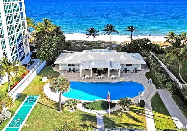Photo 1 of Single family home for sale at 1431 S Ocean Blvd #87, Pompano Beach, FL 33062 | MLS# F10546649 | Listing updated on 2026-09-14