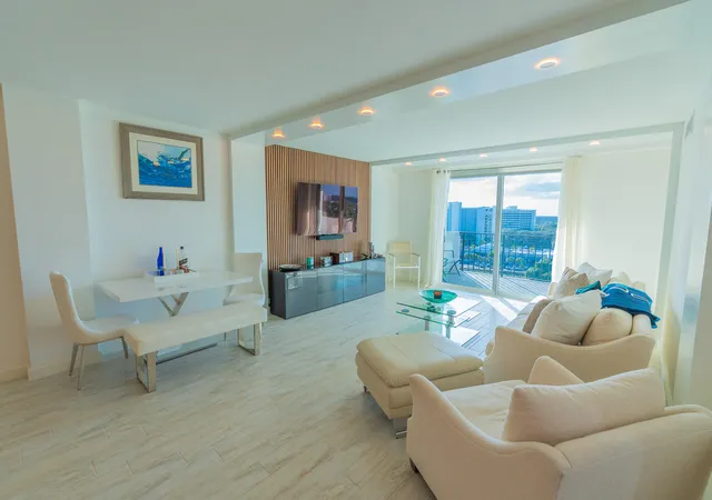 Photo 1 of Condo for sale at 1200 Marine Way #907, North Palm Beach, FL 33408 | MLS# R11156901 | Listing updated on 2026-09-14