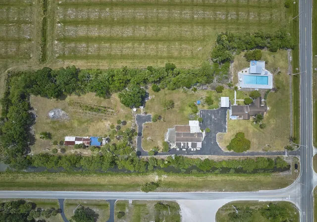 Photo 2 of Multi family home for sale at 14601 Orange Ave N, Fort Pierce, FL 34945 | MLS# R11157042 | Listing updated on 2026-09-16
