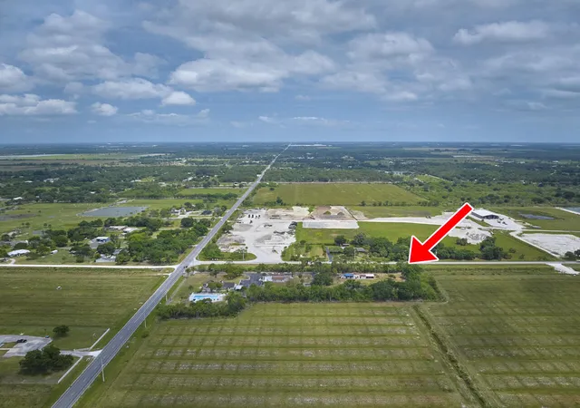Photo 3 of Multi family home for sale at 14601 Orange Ave N, Fort Pierce, FL 34945 | MLS# R11157042 | Listing updated on 2026-09-16