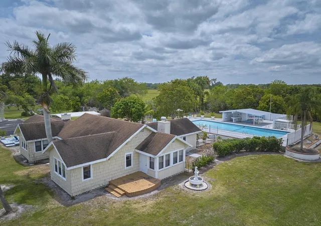 Photo 3 of House for sale at 14601 Orange Ave N, Fort Pierce, FL 34945 | MLS# R11157042 | Listing updated on 2026-09-16