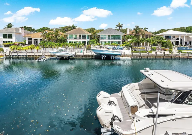 Photo 1 of Single family home for sale at 662 Boca Marina Ct, Boca Raton, FL 33487 | MLS# R11157074 | Listing updated on 2026-09-14