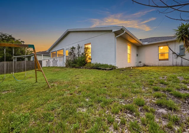 Photo 2 of Single family home for sale at 7856 101st Avenue, Vero Beach, FL 32967 | MLS# R11154138 | Listing updated on 2026-10-07